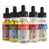 Naked Salt Hawaiian Pog 30mL Bottle