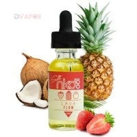 Naked Salt Lava Flow 30mL Bottle