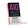 CLEARANCE Pod King AIO Rechargeable 5500 Puff Disposable
