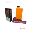 CLEARANCE Pod King AIO Rechargeable 5500 Puff Disposable