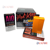 CLEARANCE Pod King AIO Rechargeable 5500 Puff Disposable