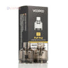 VooPoo PnP Replacement Pods 2 Pack | Big D Vapor