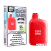 Pastel Cartel Escobars Mesh Rechargeable Disposable | 6000 Puff | 5% | 15ml