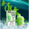 Pastel Cartel Escobars Mesh Rechargeable Disposable | 6000 Puff | 5% | 15ml