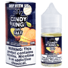 Candy King on Salt Peachy Rings 30ml Bottle