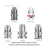 VOOPOO PnP Replacement Coils 5 Pack