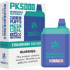 CLEARANCE Pod King PK5000 KADO Bar 5000 Puff