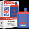 CLEARANCE Pod King PK5000 KADO Bar 5000 Puff