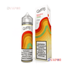 Qurious E-Liquid | 60ml Bottles | 3mg or 6mg Strength