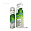 Qurious E-Liquid | 60ml Bottles | 3mg or 6mg Strength