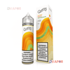 Qurious E-Liquid | 60ml Bottles | 3mg or 6mg Strength