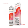 Qurious E-Liquid | 60ml Bottles | 3mg or 6mg Strength