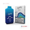 CLEARANCE Qurious AIR 6000 Puff Rechargeable Disposable | 5% | USA Made Juice