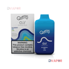 CLEARANCE Qurious AIR 6000 Puff Rechargeable Disposable | 5% | USA Made Juice