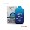 CLEARANCE Qurious AIR 6000 Puff Rechargeable Disposable | 5% | USA Made Juice