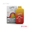 CLEARANCE Qurious AIR 6000 Puff Rechargeable Disposable | 5% | USA Made Juice