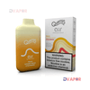 CLEARANCE Qurious AIR 6000 Puff Rechargeable Disposable | 5% | USA Made Juice