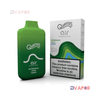 CLEARANCE Qurious AIR 6000 Puff Rechargeable Disposable | 5% | USA Made Juice