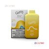 CLEARANCE Qurious AIR 6000 Puff Rechargeable Disposable | 5% | USA Made Juice