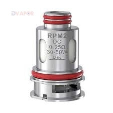 Smok RPM2 Coils (5 Pack)