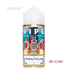 Ripe E-Liquid | 100ml | 6mg / 3mg | Iced | Standard