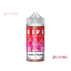 Ripe E-Liquid | 100ml | 6mg / 3mg | Iced | Standard