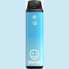 Savage Vapor 5000 Puff Disposable | 5% Tobacco Free Nicotine | Big D Vapor