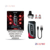 SMOK Morph Pod-40 Vaporizer Kit - Mod