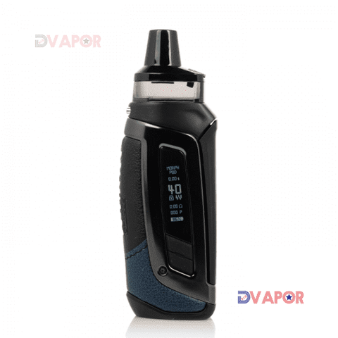 SMOK Morph Pod-40 Vaporizer Kit - Mod