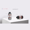 SMOK TFV16 Tank - Full Kit with Extra Coils and Glass