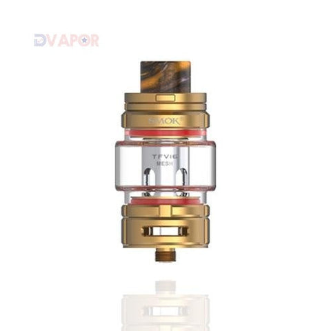 SMOK TFV16 Tank - Full Kit with Extra Coils and Glass