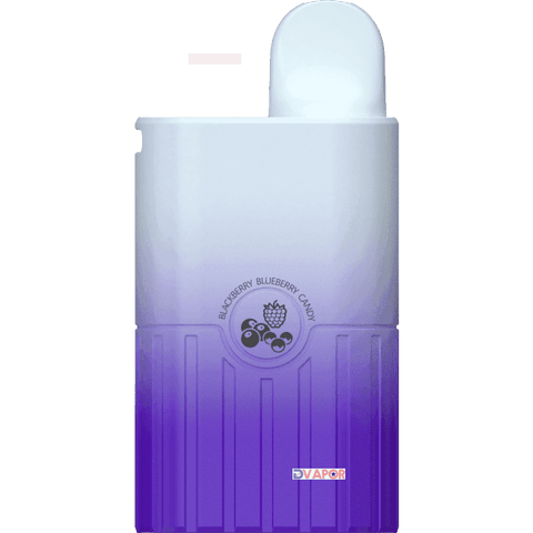 CLEARANCE - SMOK Novo BAR ETO 6500 Puff Rechargeable Disposable | 5% in 10 Flavors