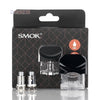 SMOK NORD REPLACEMENT POD WITH 2 COILS