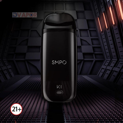 SMPO KI DTL Pod Device with Extra Pod Included