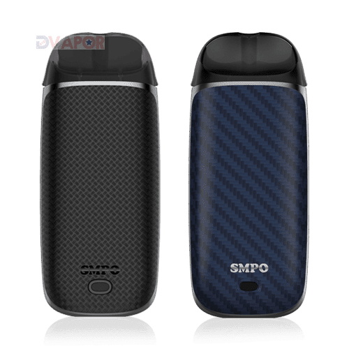 SMPO Pod Complete Starter Kit