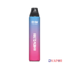 SPACE ULTRA COSBAR CR5000 Disposable Rechargeable Vape 5%