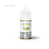 Salt Bae Green Apple 30ml Bottle