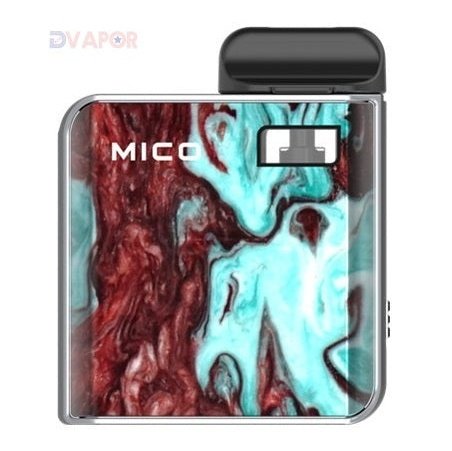 Smok Mico Pod Kit AIO with 2 Pods Included