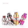 Smok TFV9 Tank Kit with extra coils & replacement glass