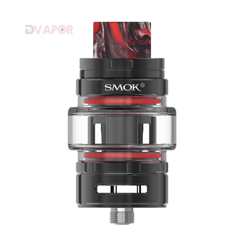 Smok TFV9 Tank Kit with extra coils & replacement glass