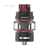 Smok TFV9 Tank Kit with extra coils & replacement glass