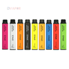 Space Max Sub Ohm Disposable 4000 Puff Vape | Big D Vapor