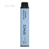 Space Max Sub Ohm Disposable 4000 Puff Vape | Big D Vapor