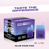 Space Ultra M5 Disposable 5500 Puff Rechargeable Vape 5%