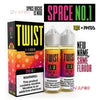 **CLEARANCE** Twist E-Liquids 120mL 2 x 60mL Unicorn Bottles