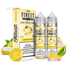 The Finest E-Liquid | Creme De La Creme Edition | 120ml 2 x 60ml Bottles | 6MG
