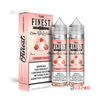 The Finest E-Liquid | Creme De La Creme Edition | 120ml 2 x 60ml Bottles | 6MG