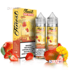 The Finest E-Liquid | Fruit Edition| 120ml 2 x 60ml Bottles | Big D Vapor