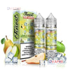 The Finest E-Liquid | Fruit Edition| 120ml 2 x 60ml Bottles | Big D Vapor