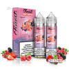 The Finest E-Liquid | Fruit Edition| 120ml 2 x 60ml Bottles | Big D Vapor